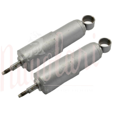 AMMORTIZZATORE ANT P/O PER FIAT 1600 S  OSCA 4 FARI 