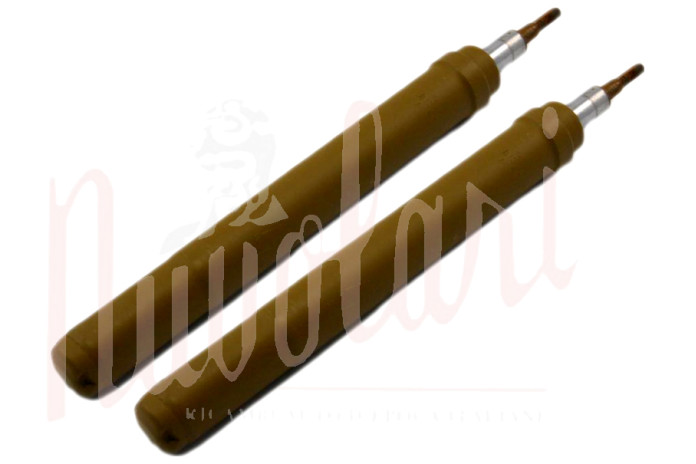 COPPIA CARTUCCE AMMORTIZZATORI ANTERIORI PER FIAT 127 900 