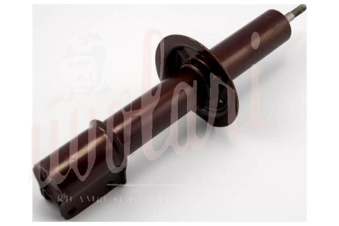 COPPIA AMMORTIZZATORI ANTERIORI CON SUPPORTO PER FIAT 127 900 