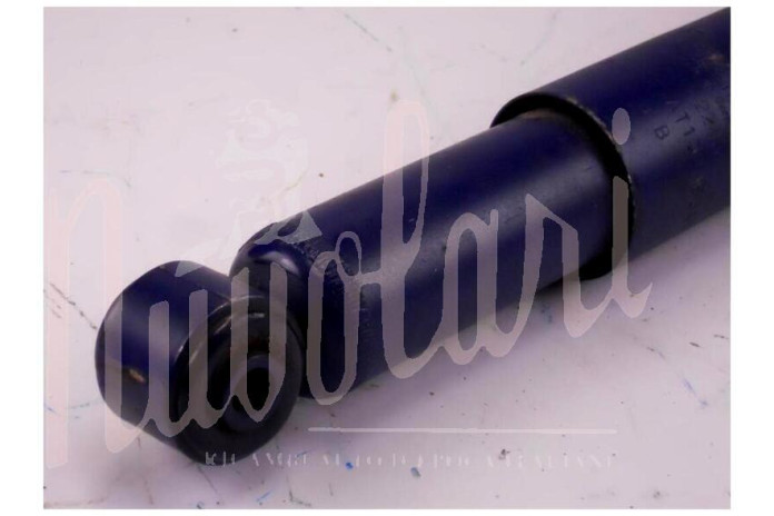 AMMORTIZZATORE POST BOGE P/O