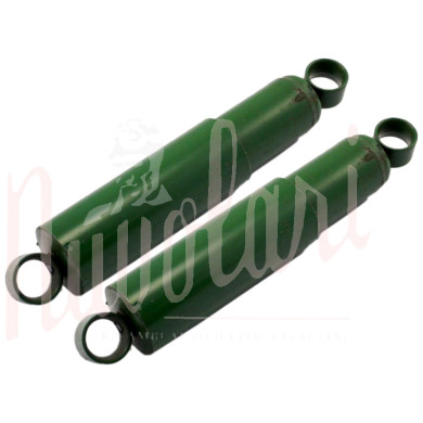 COPPIA AMMORTIZZATORI POSTERIORI O/O PER FIAT 2300 