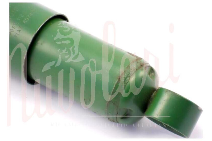 COPPIA AMMORTIZZATORI POSTERIORI O/O PER FIAT 2300 SPECIALE 