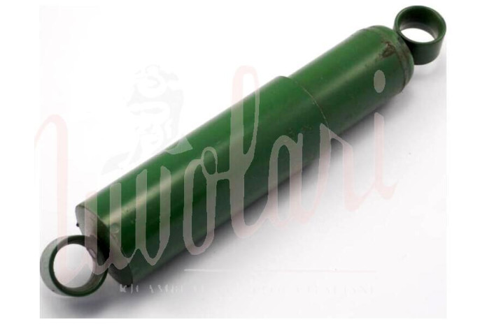 COPPIA AMMORTIZZATORI POSTERIORI O/O PER FIAT 2300 SPECIALE 