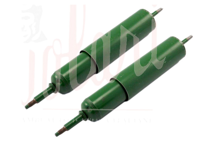 COPPIA AMMORTIZZATORI POSTERIORI P/P PER FIAT 1800 