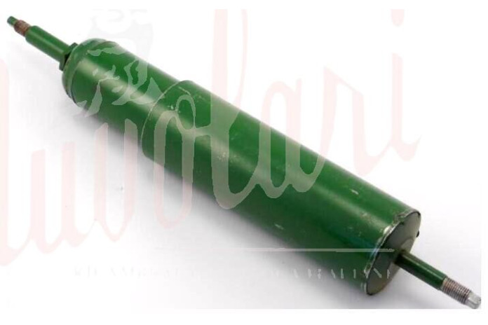 COPPIA AMMORTIZZATORI POSTERIORI P/P PER FIAT 1800 