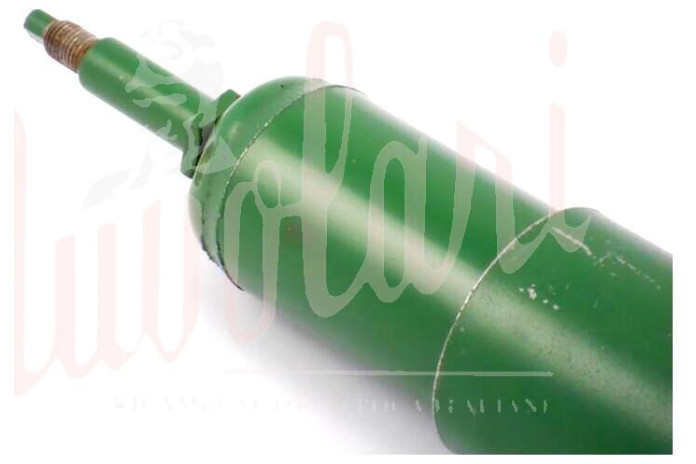 COPPIA AMMORTIZZATORI POSTERIORI P/P PER FIAT 2100 