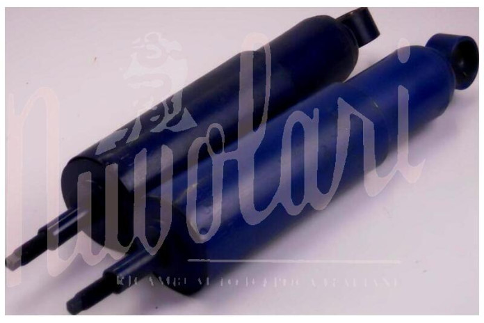 COPPIA AMMORTIZZATORI POSTERIORI P/O PER FIAT 2300 S 