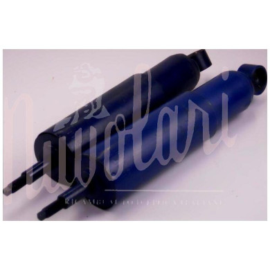 COPPIA AMMORTIZZATORI POSTERIORI P/O PER FIAT 2300 S 