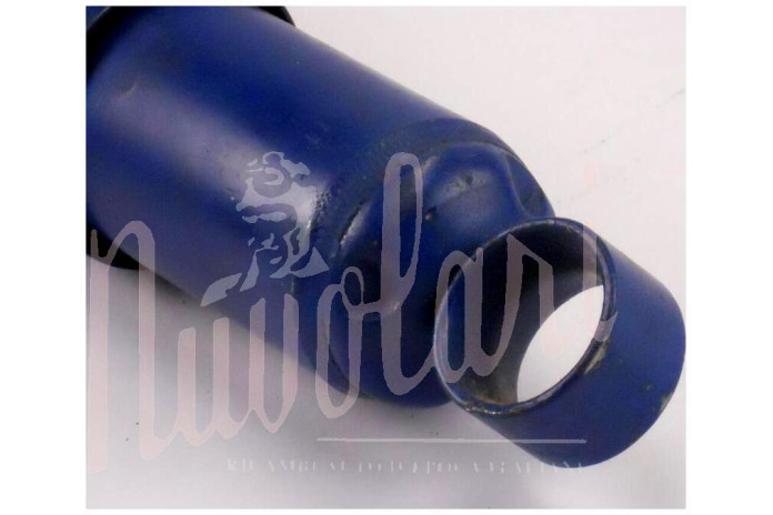 COPPIA AMMORTIZZATORI POSTERIORI P/O PER FIAT 2300 S 