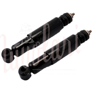 AMMORTIZZATORE ANT P/O