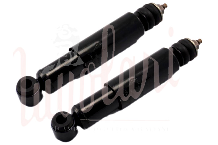 AMMORTIZZATORE ANT P/O