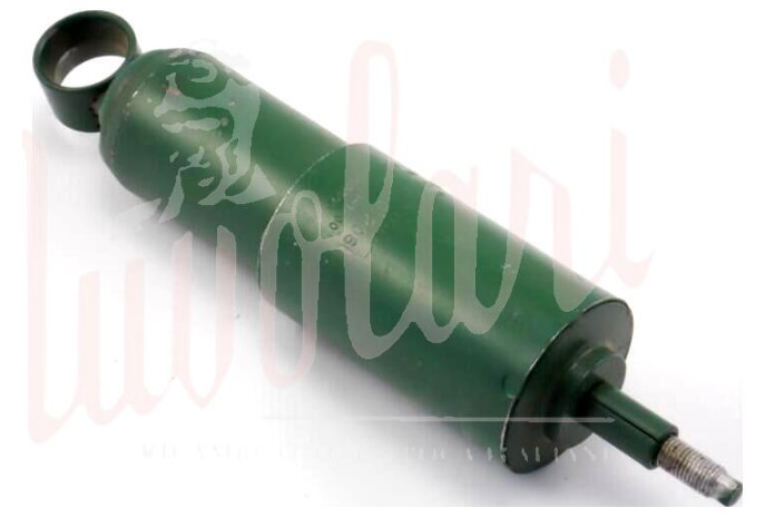 AMMORTIZZATORE  ANT P/O PER FIAT 1100 - 103 D 