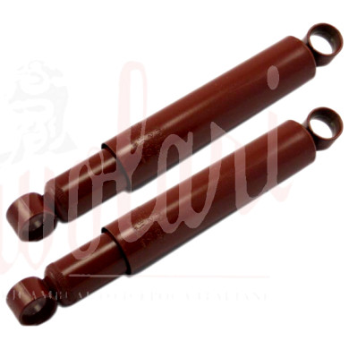 AMMORTIZZATORE POST  O/O Cm 50,5 PER FIAT 1100 D 
