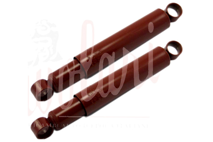 AMMORTIZZATORE POST  O/O Cm 50,5 PER FIAT 1100 R 