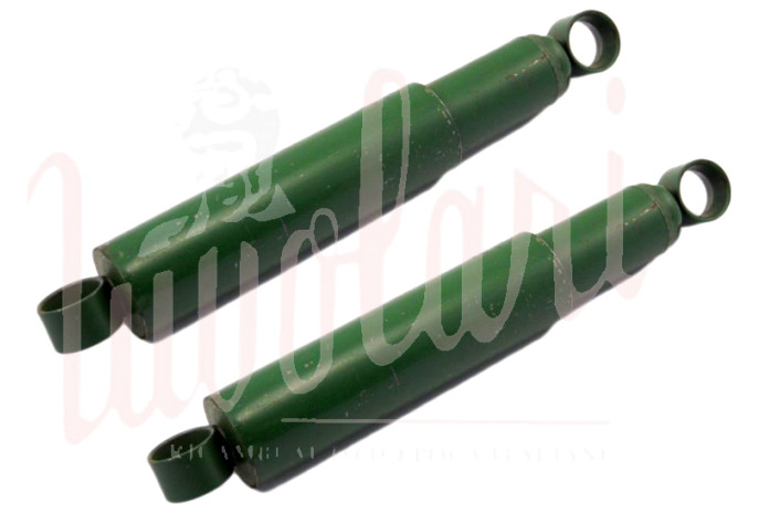 AMMORTIZZATORE POST O/OCm 50,5 RINFORZATO PER FIAT 1100 - 103 E 