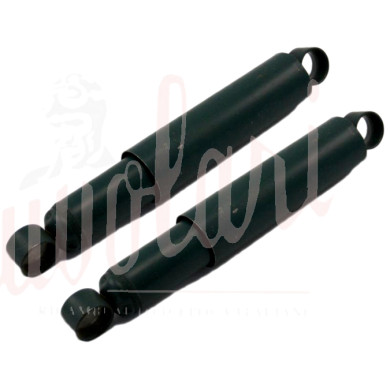 AMMORTIZZATORE POST O/OCm 48,0