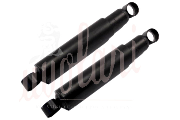 AMMORTIZZATORE POST O/OCm 46,5 PER FIAT 1100 E 