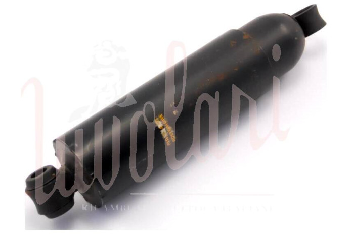 COPPIA AMMORTIZZATORI POSTERIORI O/O PER FIAT 1400 B 3° SERIE 