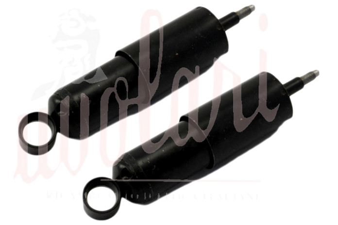 AMMORTIZZATORE ANT P/O PER FIAT 1400 A 2° SERIE 