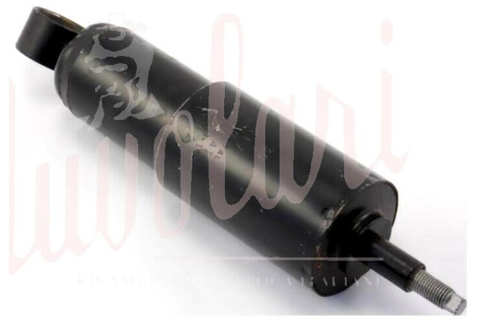 AMMORTIZZATORE ANT P/O PER FIAT 1400 B 3° SERIE 