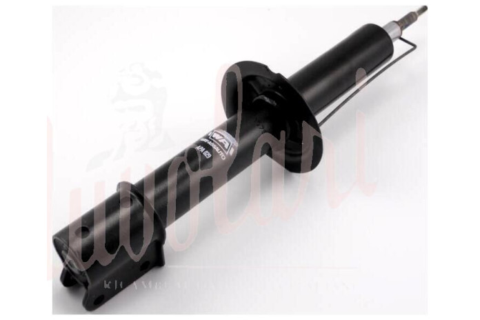 COPPIA AMMORTIZZATORI ANTERIORI COMPLETI PER FIAT RITMO 60 