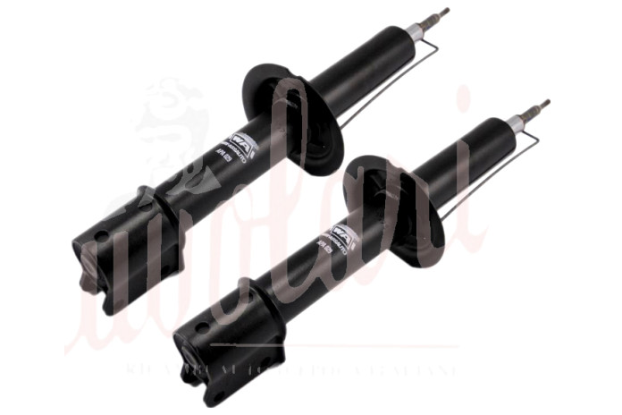COPPIA AMMORTIZZATORI ANTERIORI COMPLETI PER FIAT RITMO 65 