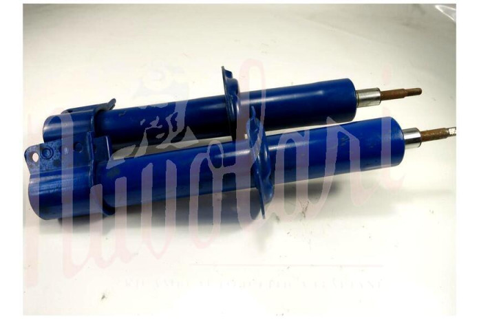 COPPIA AMMORTIZZATORI ANTERIORI COMPLETI PER FIAT RITMO 130 TC ABARTH 