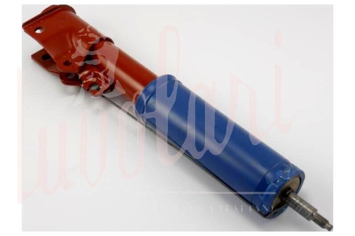 COPPIA AMMORTIZZATORI POSTERIORI COMPLETI PER FIAT RITMO 65 