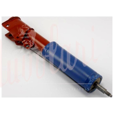 COPPIA AMMORTIZZATORI POSTERIORI COMPLETI PER FIAT RITMO 75 