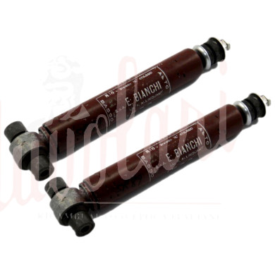 AMMORTIZZATORE ANT BOCCOLA/PERNO