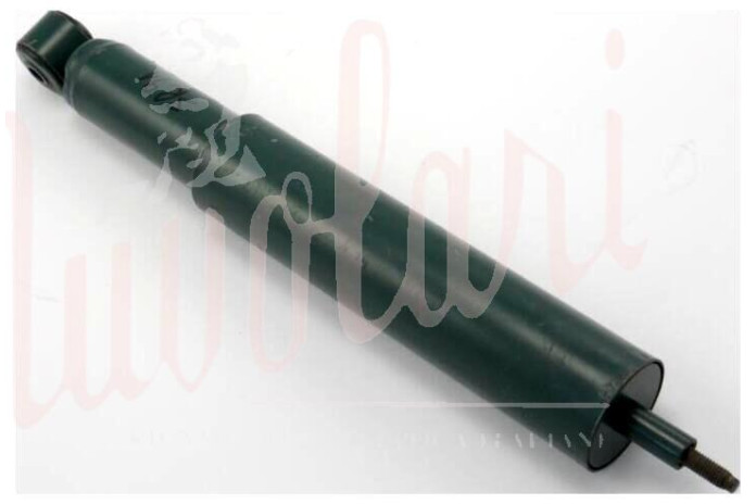 COPPIA AMMORTIZZATORI POSTERIORI P/O PER FIAT 124 1200 