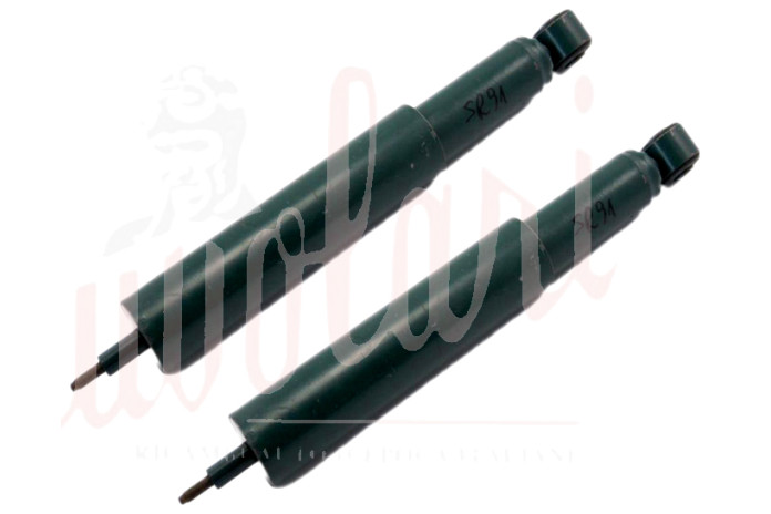 AMMORTIZZATORE POST RIVP/O RINFORZATO PER FIAT 131 CL 