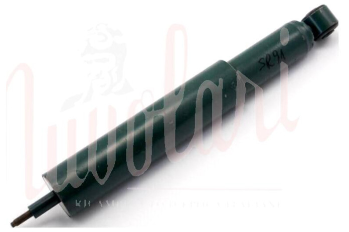 AMMORTIZZATORE POST RIVP/O RINFORZATO PER FIAT 131 CL 