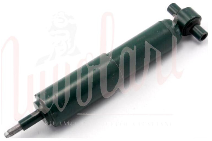 AMMORTIZZATORE ANTERIORE P/O PER FIAT 125 