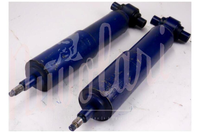 COPPIA AMMORTIZZATORI ANTERIORI P/O PER FIAT 125 