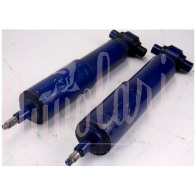 COPPIA AMMORTIZZATORI ANTERIORI P/O PER FIAT 125 