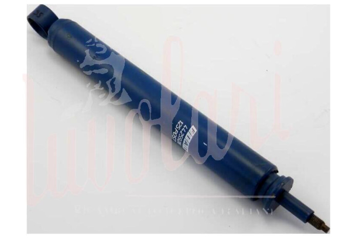 COPPIA AMMORTIZZATORI POSTERIORI P/O PER FIAT 125 SPECIAL 1° SERIE 