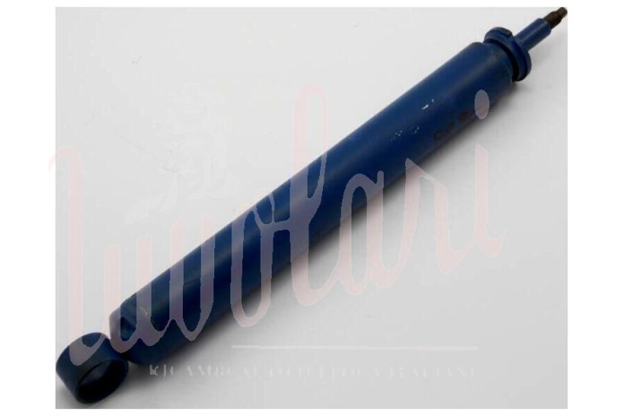 COPPIA AMMORTIZZATORI POSTERIORI P/O PER FIAT 125 SPECIAL 1° SERIE 