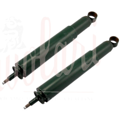 AMMORTIZZATORE POST P/O