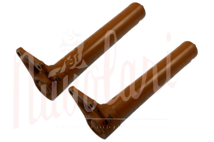 AMMORTIZZATORE POSTERIORE PER FIAT DINO 2400 