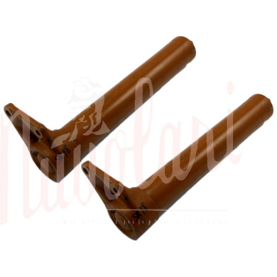 AMMORTIZZATORE POSTERIORE