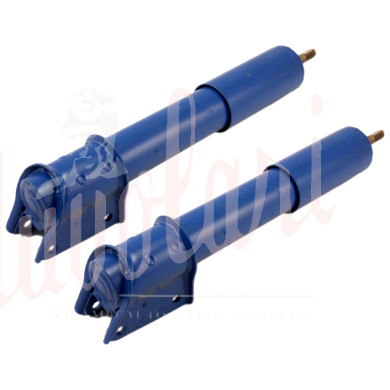 AMMORTIZZATORE ANTERIORE