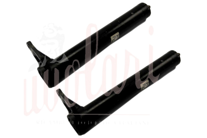 AMMORTIZZATORE POSTERIORE PER FIAT 130 2800 