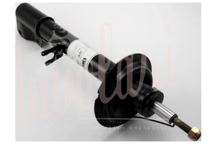 AMMORTIZZATORE POST C/SUPP