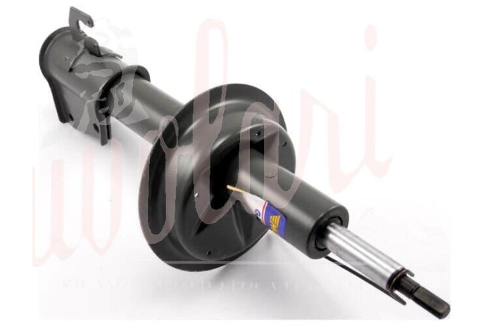 COPPIA AMMORTIZZATORI ANTERIORI COMPLETI PER LANCIA DELTA 1300 