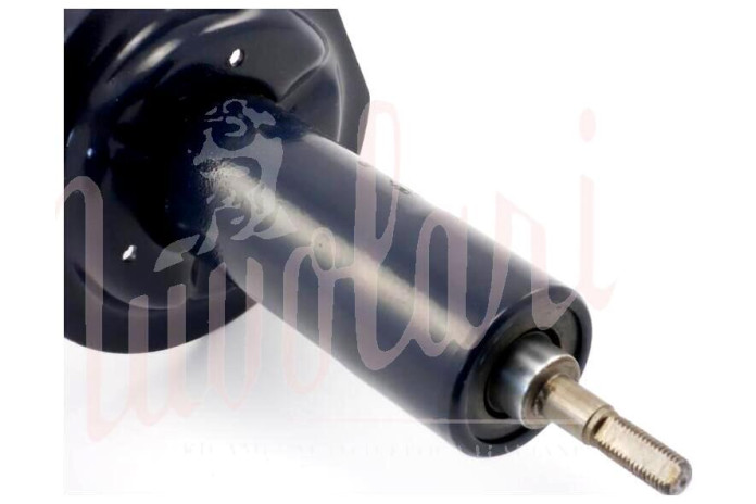 AMMORTIZZATORE POST C/SUPP