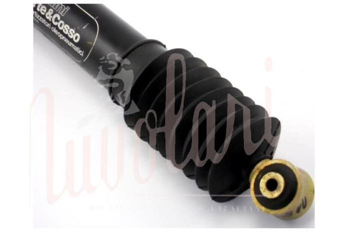 AMMORTIZZATORE POST O/O PER LANCIA FULVIA 1200 HF 