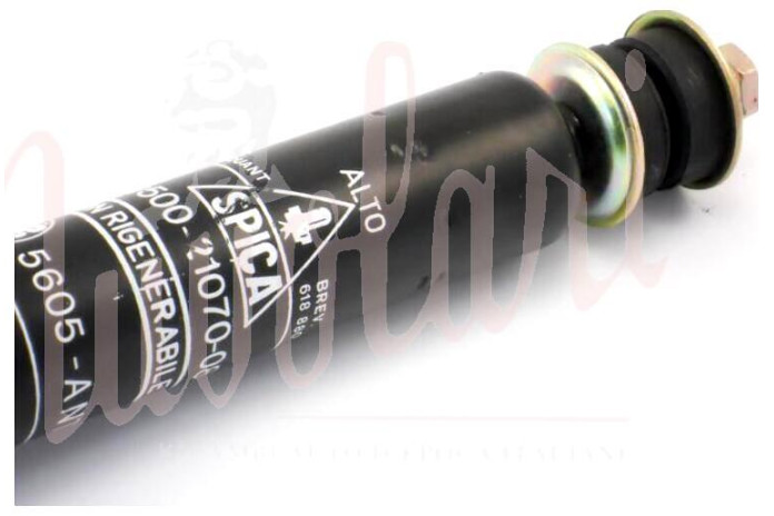 AMMORTIZZATORE ANT P/O PER ALFA ROMEO SPIDER JUNIOR 1,6 2°SERIE 