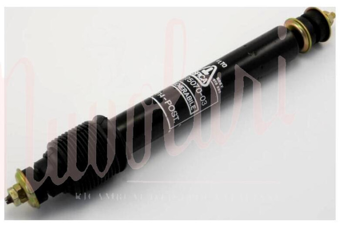 AMMORTIZZATORE POST P/P PER ALFA ROMEO 2000 