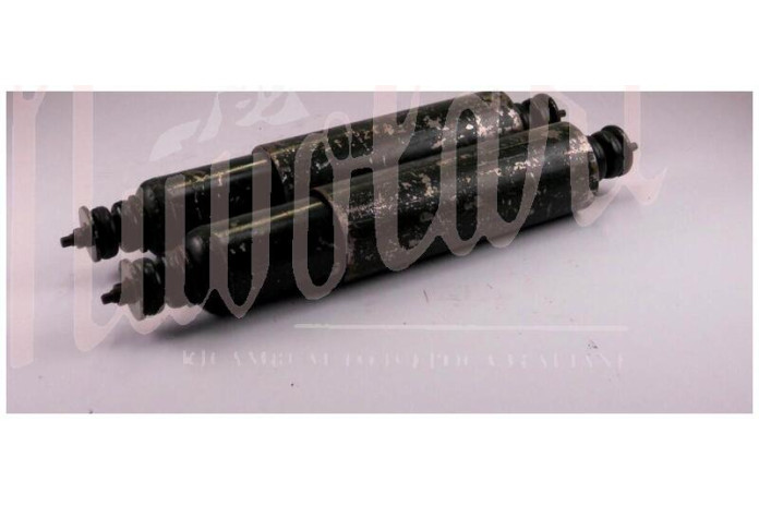 COPPIA AMMORTIZZATORI POSTERIORI P/P PER ALFA ROMEO 2000 I° TIPO 